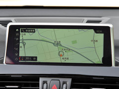 2019款 sDrive18Li 时尚型