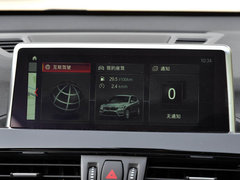 2019款 sDrive18Li 时尚型