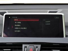 2019款 sDrive18Li 时尚型