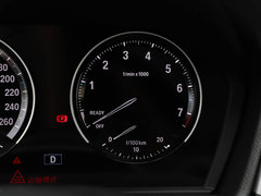 2019款 sDrive18Li 时尚型