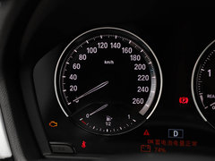 2019款 sDrive18Li 时尚型