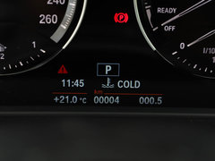 2019款 sDrive18Li 时尚型
