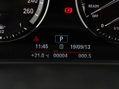 2019款 sDrive18Li 时尚型