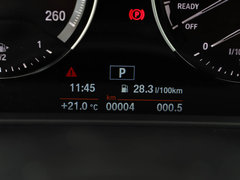 2019款 sDrive18Li 时尚型