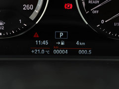 2019款 sDrive18Li 时尚型