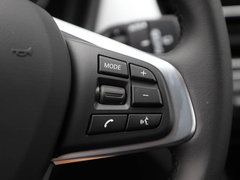 2019款 sDrive18Li 时尚型