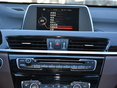 2018款 xDrive25Le 豪华型