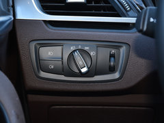 2018款 xDrive25Le 豪华型