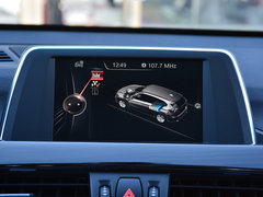 2018款 xDrive25Le 豪华型