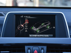 2018款 xDrive25Le 豪华型