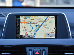2018款 xDrive25Le 豪华型