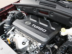 2017款 1.5T DCT尊享型