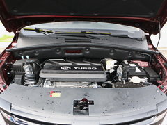 2017款 1.5T DCT尊享型