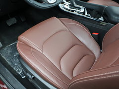 2017款 1.5T DCT尊享型