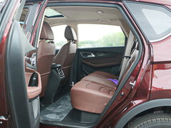 2017款 1.5T DCT尊享型
