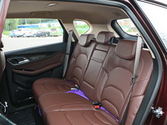 2017款 1.5T DCT尊享型