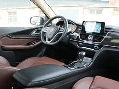 2017款 1.5T DCT尊享型