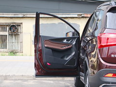 2017款 1.5T DCT尊享型