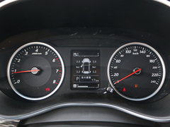 2017款 1.5T DCT尊享型