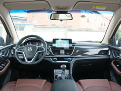 2017款 1.5T DCT尊享型