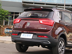 2017款 1.5T DCT尊享型
