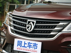 2017款 1.5T DCT尊享型