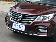 2017款 1.5T DCT尊享型