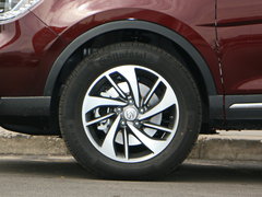 2017款 1.5T DCT尊享型