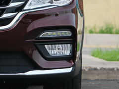2017款 1.5T DCT尊享型