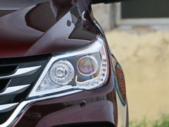 2017款 1.5T DCT尊享型