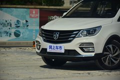 2017款 1.5T DCT尊享型