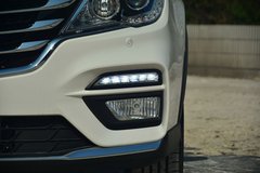 2017款 1.5T DCT尊享型