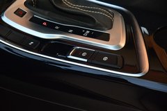 2017款 1.5T DCT尊享型