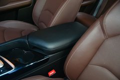 2017款 1.5T DCT尊享型