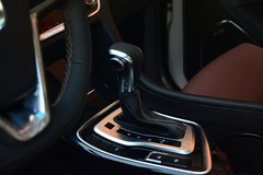 2017款 1.5T DCT尊享型