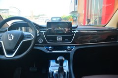 2017款 1.5T DCT尊享型