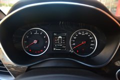 2017款 1.5T DCT尊享型