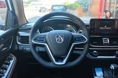 2017款 1.5T DCT尊享型