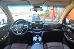 2017款 1.5T DCT尊享型