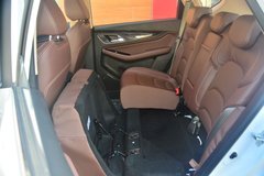 2017款 1.5T DCT尊享型