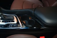 2017款 1.5T DCT尊享型