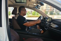 2017款 1.5T DCT尊享型