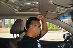 2017款 1.5T DCT尊享型