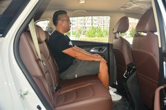2017款 1.5T DCT尊享型