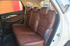 2017款 1.5T DCT尊享型