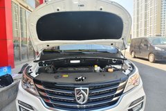 2017款 1.5T DCT尊享型