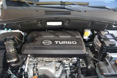 2017款 1.5T DCT尊享型