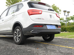2017款 1.5T DCT旗舰型 7座