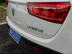 2017款 1.5T DCT旗舰型 7座