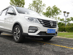 2017款 1.5T DCT旗舰型 7座